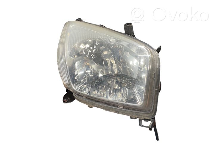 Toyota RAV 4 (XA20) Headlight/headlamp E139796