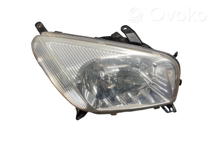 Toyota RAV 4 (XA20) Headlight/headlamp E139796