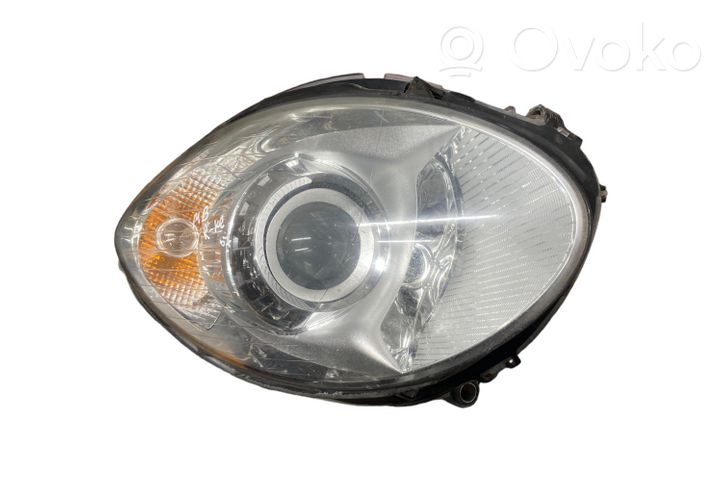 Mercedes-Benz R W251 Lampa przednia A2518260291