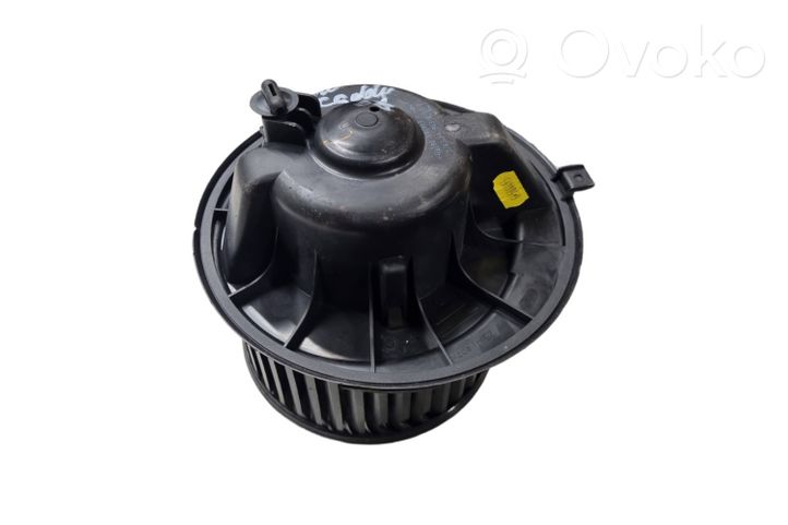 Volkswagen Caddy Ventola riscaldamento/ventilatore abitacolo 1K1819015E