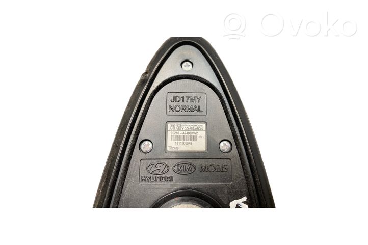 KIA Ceed Antena radiowa 96210A2400HW2