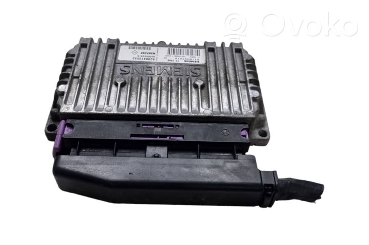 Renault Kangoo I Module de contrôle de boîte de vitesses ECU 8200052418