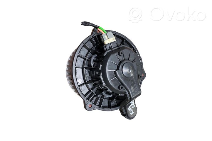 KIA Ceed Heater fan/blower F00S330106