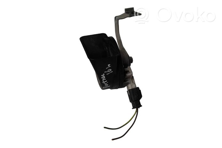 Peugeot Partner Signal sonore A046522