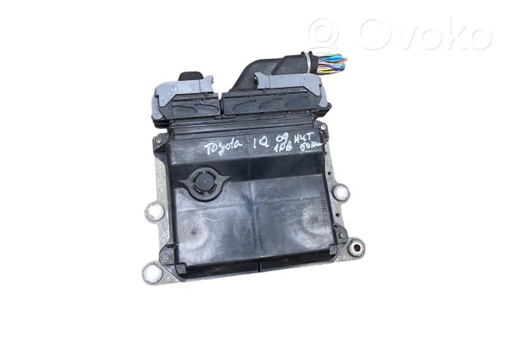 Toyota iQ Engine control unit/module 8966174040