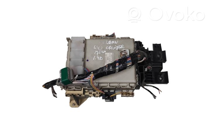 Toyota Urban Cruiser (XP110) Module confort 8273052F20