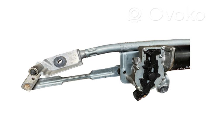 Volvo V70 Mechanizm i silniczek wycieraczek szyby przedniej / czołowej 8648343