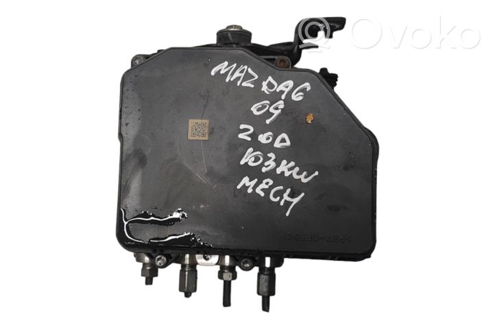 Mazda 6 Pompe ABS GAM7437A0