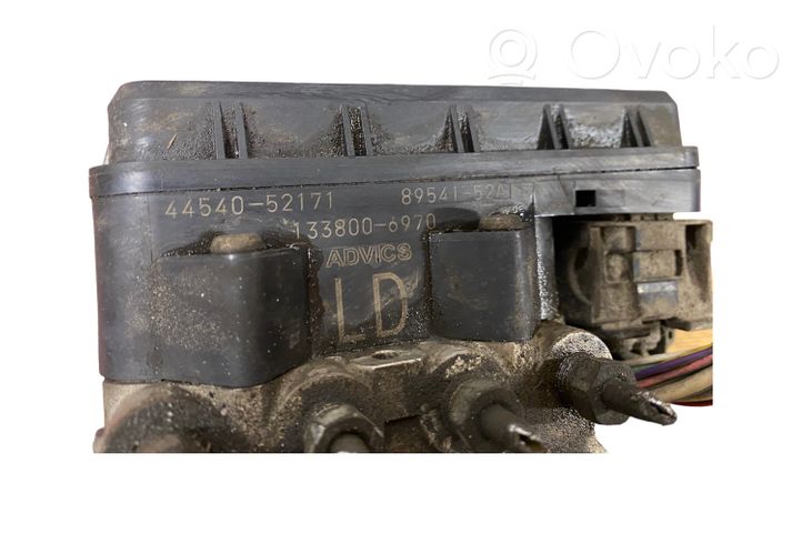 Toyota Urban Cruiser (XP110) Pompe ABS 4454052171