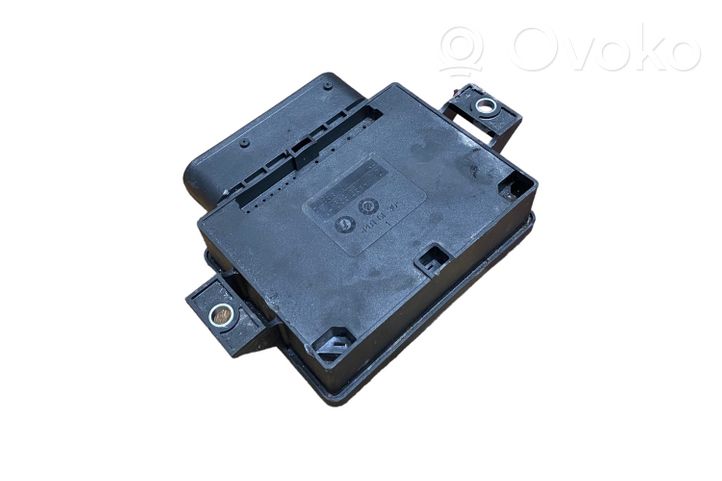 BMW X3 F25 Hand brake control module EB685095501