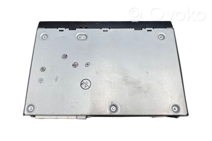 Toyota Avensis T250 Zmieniarka płyt CD/DVD 8684153041