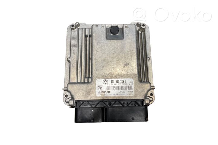 Volkswagen Transporter - Caravelle T6 Engine control unit/module 03L907309L