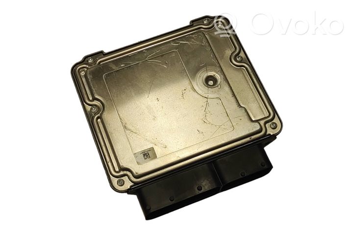 Audi A3 S3 8V Calculateur moteur ECU 04E907309F