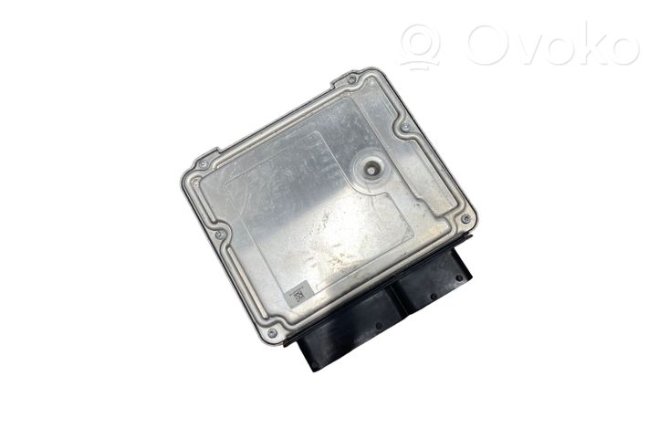 Volkswagen Jetta VI Calculateur moteur ECU 04E907309H