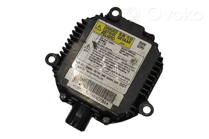 Honda Accord Module de ballast de phare Xenon LBHE03L7NRA0786