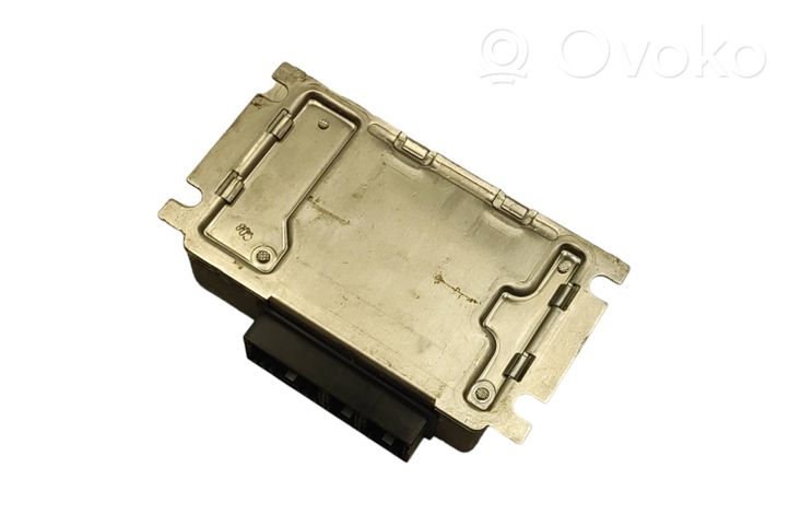 Land Rover Range Rover L322 Pārnesumkārbas vadības bloks NNW504660