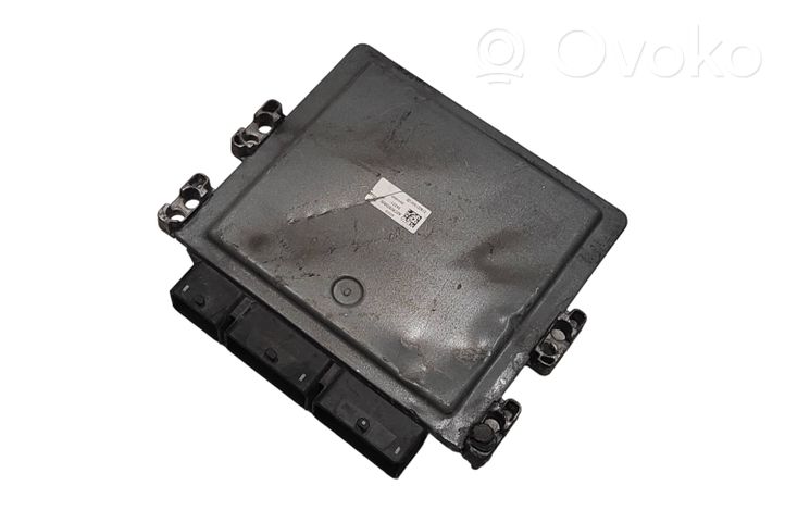 Renault Scenic III -  Grand scenic III Calculateur moteur ECU 237108709R