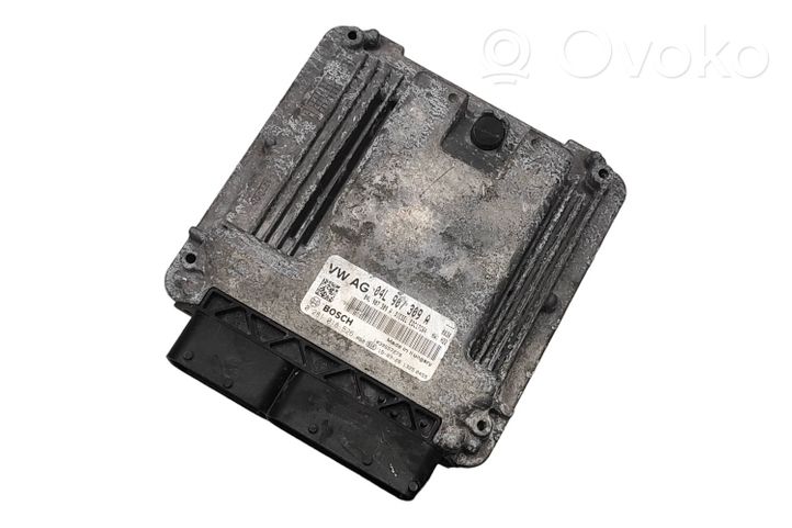 Audi A3 S3 8V Sterownik / Moduł ECU 04L907309A