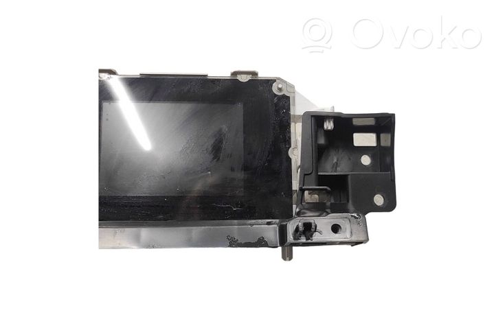 Ford C-MAX I Pantalla/monitor/visor BM5T18B955BE