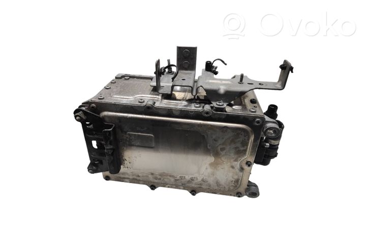 Volkswagen PASSAT B8 Convertisseur / inversion de tension inverseur 3G0907070G