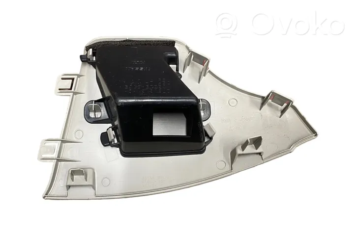 Nissan Leaf I (ZE0) Rivestimento estremità laterale del cruscotto 278133NA0A