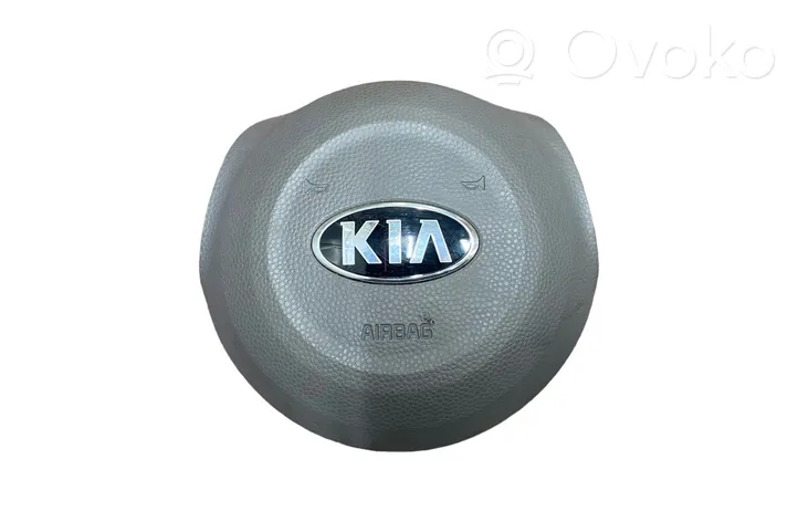KIA Soul Airbag de volant E456900010