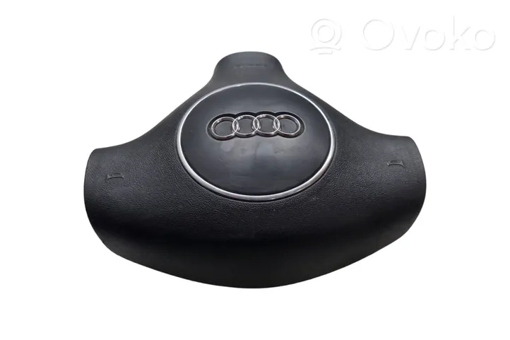 Audi A6 Allroad C5 Ohjauspyörän turvatyyny 8E0880201S
