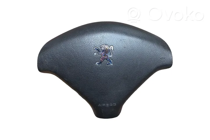 Peugeot 307 Airbag de volant 96821872ZR