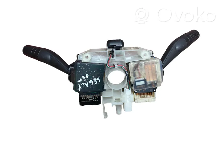 Subaru Legacy Leva/interruttore dell’indicatore di direzione e tergicristallo 83111AG750