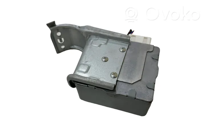 Daihatsu Sirion Power steering control unit/module 89650B1030B