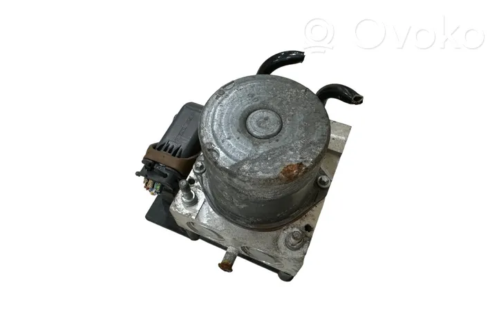 Citroen C4 II ABS-pumppu 0265951482