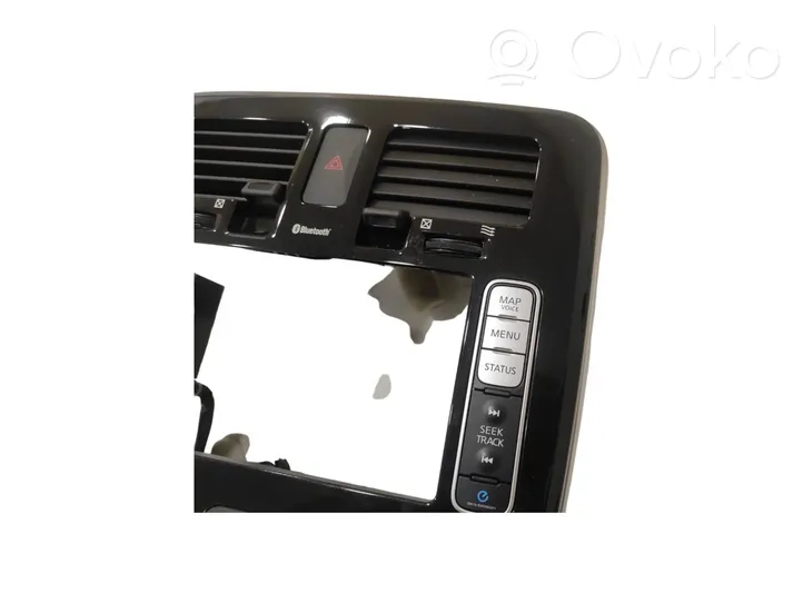 Nissan Leaf I (ZE0) Gaisa kondicioniera / klimata kontroles / salona apsildes vadības bloks (salonā) 275003NH0B