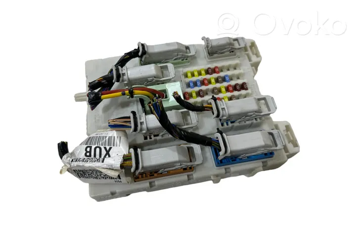 Ford Transit -  Tourneo Connect Fuse module 000084