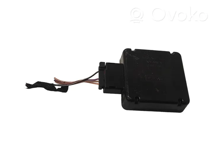 Ford Focus Antenos valdymo blokas BM5T19H463CC