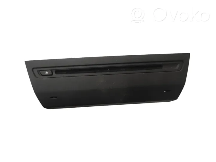 Mazda 3 III Unità principale autoradio/CD/DVD/GPS BHP3669G0C