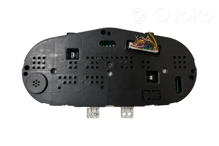 KIA Picanto Geschwindigkeitsmesser Cockpit 940531Y052