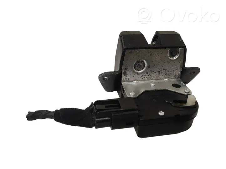 KIA Picanto Engine bonnet/hood lock/catch 