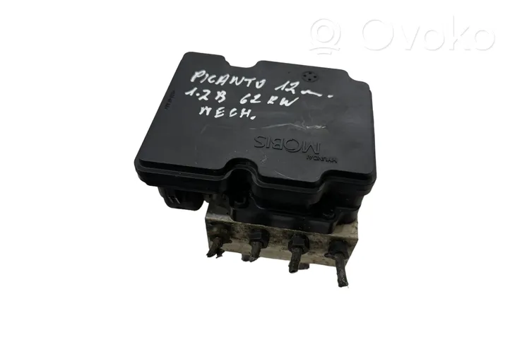 KIA Picanto ABS Pump 1Y58930500