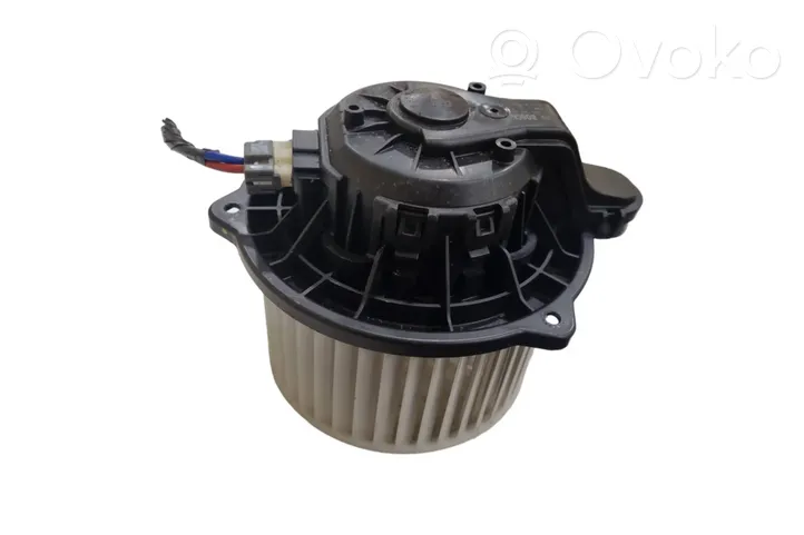 Hyundai i20 (GB IB) Mazā radiatora ventilators F00S3B2542