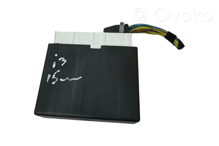 BMW i3 Parking PDC control unit/module 6874746