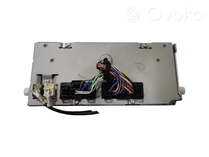 Ford Focus Radio/CD/DVD/GPS head unit F1BT18C815LM