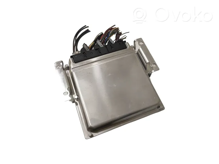 Mercedes-Benz E W210 Calculateur moteur ECU A0225458032