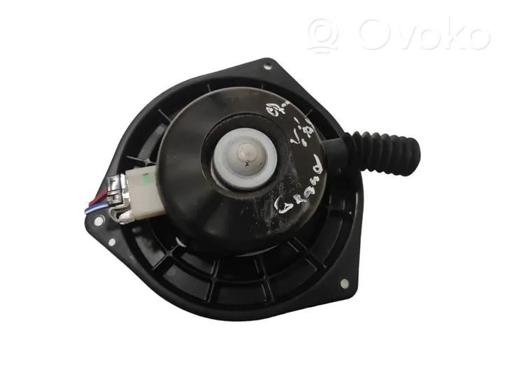 Suzuki Grand Vitara II Ventola riscaldamento/ventilatore abitacolo CSA431D011