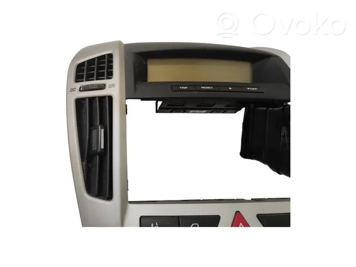 KIA Ceed Bildschirm / Display / Anzeige 957101H400