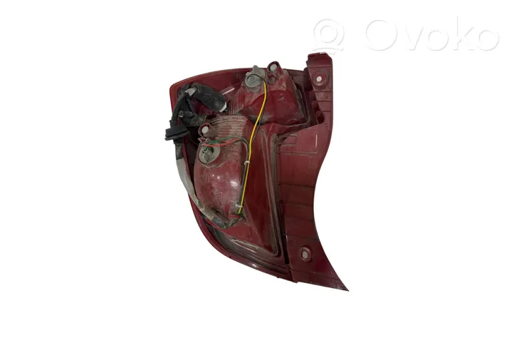 KIA Picanto Lampa tylna E1313179