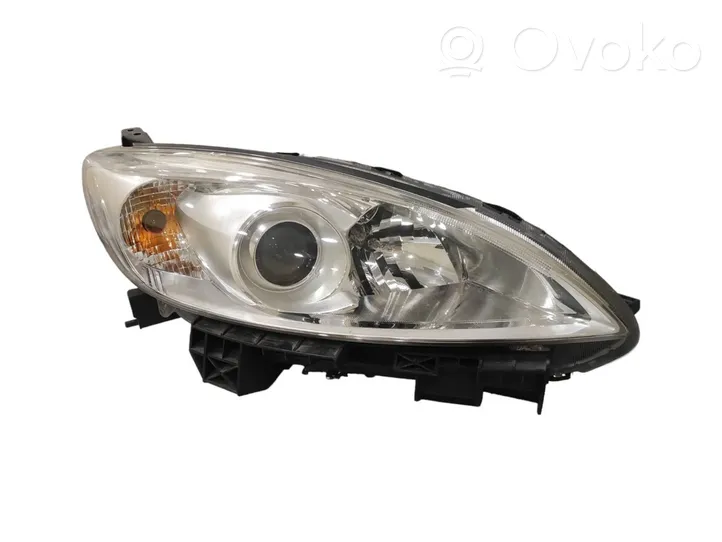 Mazda 5 Faro/fanale 051360151