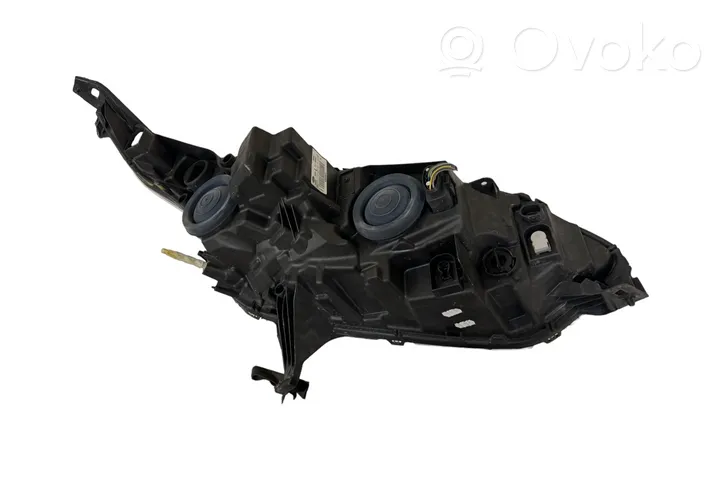 Ford Transit -  Tourneo Connect Lampa przednia 90055462