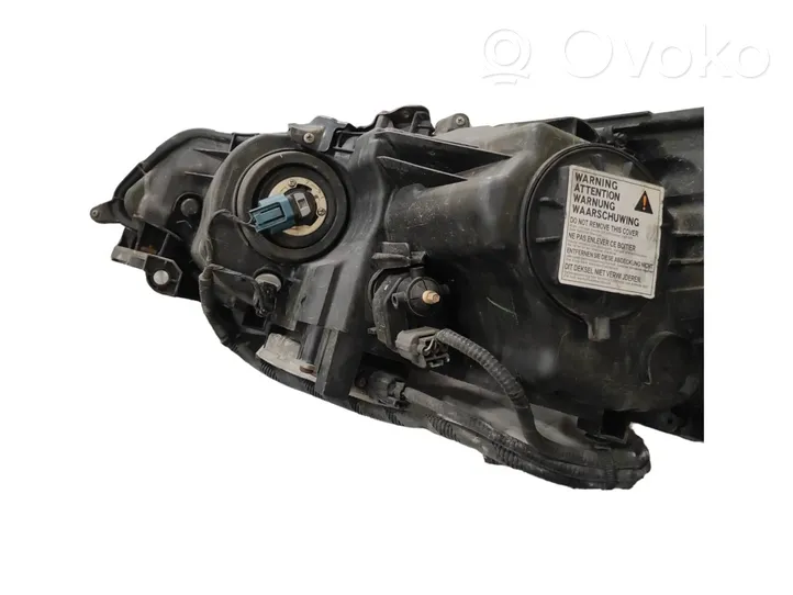 Honda Accord Lampa przednia 71140TL0G01