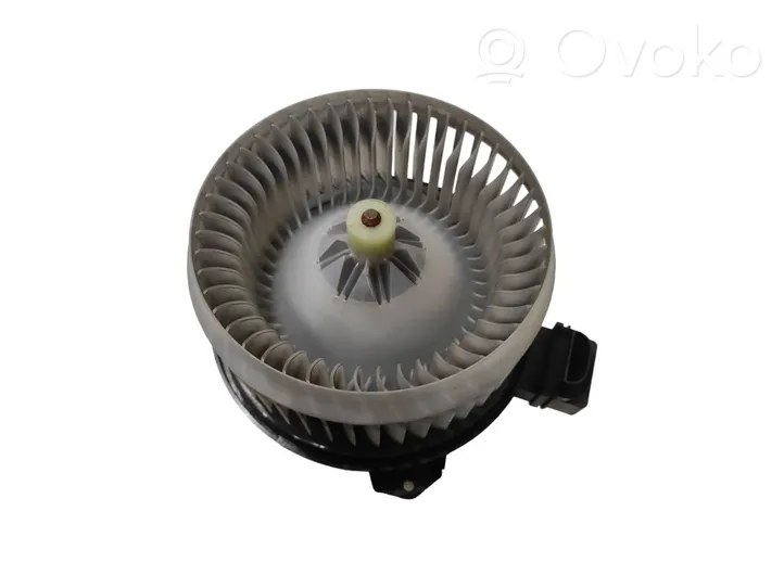 Honda Accord Ventola riscaldamento/ventilatore abitacolo 