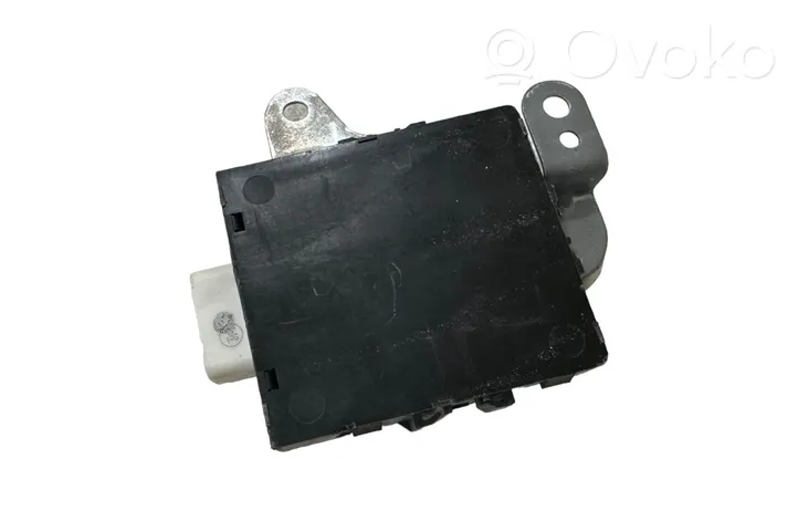 Toyota Land Cruiser (J120) Muut ohjainlaitteet/moduulit 8953060290